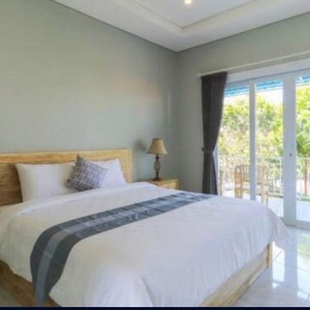 Anyar Guesthouse Canggu Экстерьер фото