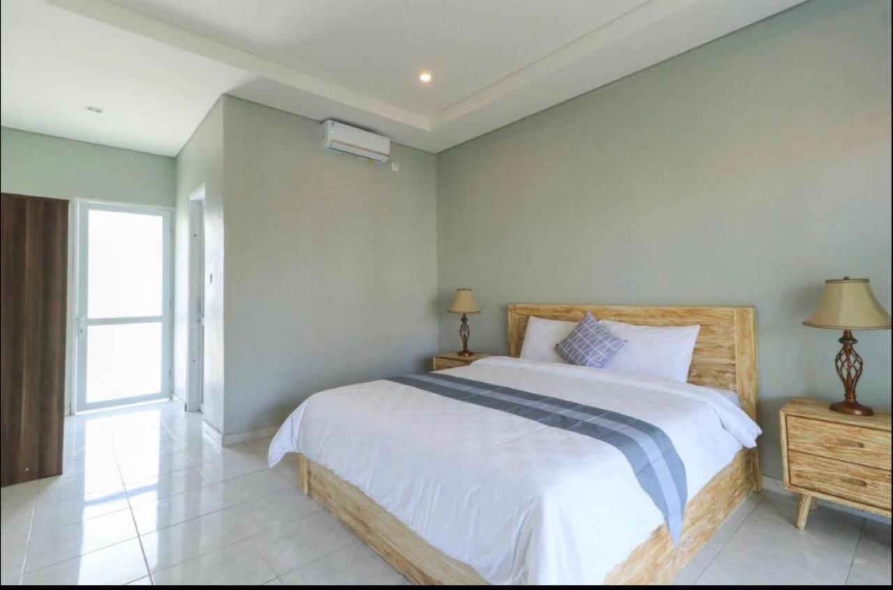 Anyar Guesthouse Canggu Экстерьер фото